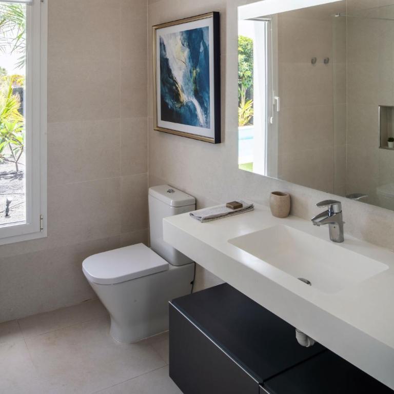 SUNRISE by Buenavilla - Three-Bedroom Villa - 13