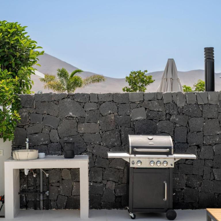 SUNRISE by Buenavilla - Three-Bedroom Villa - 14