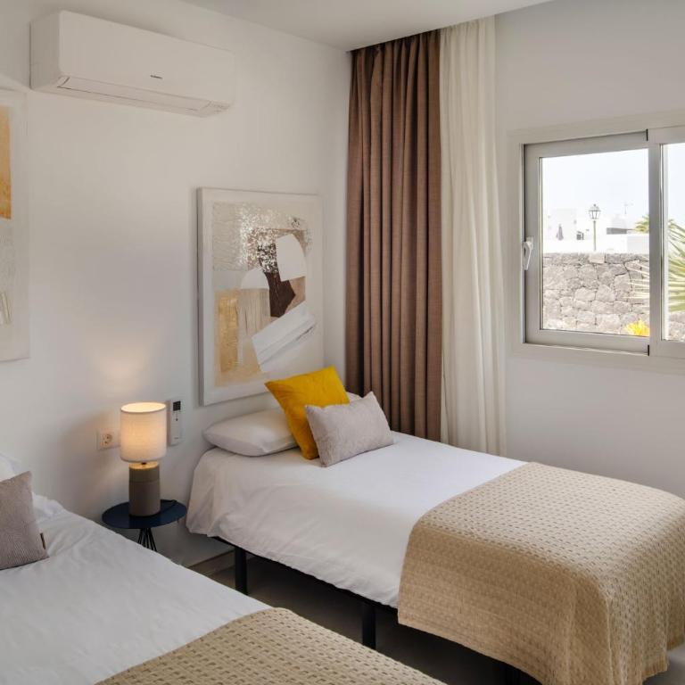 SUNRISE by Buenavilla - Three-Bedroom Villa - 16