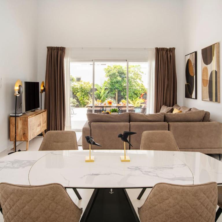 SUNRISE by Buenavilla - Three-Bedroom Villa - 21