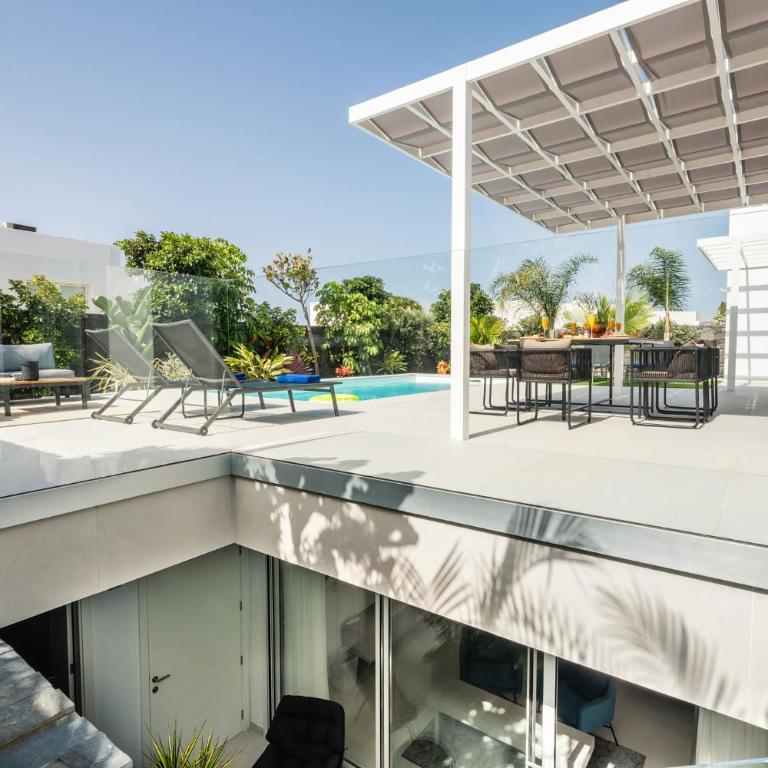 SUNRISE by Buenavilla - Three-Bedroom Villa - 29
