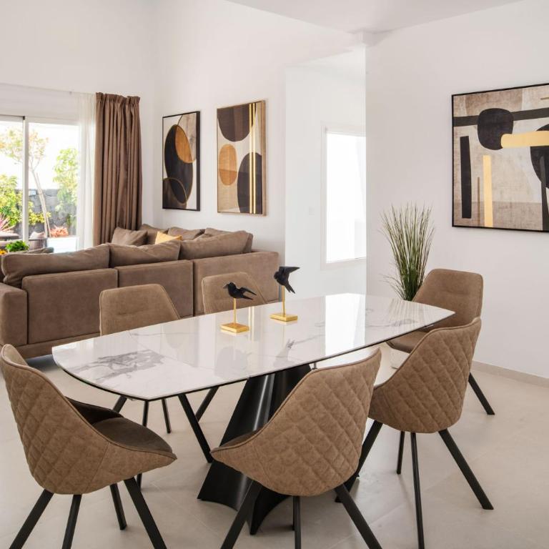 SUNRISE by Buenavilla - Three-Bedroom Villa - 30