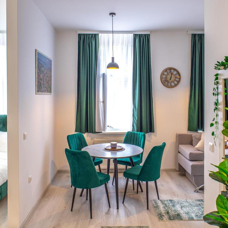 FIT Apartments - Deluks Studio - 9