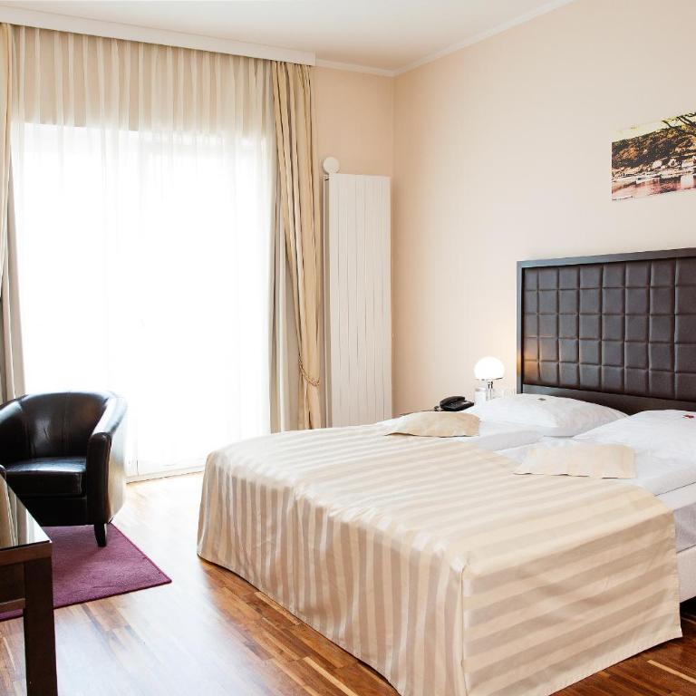 Hotel Sandwirth - Comfort Doppelzimmer - 6