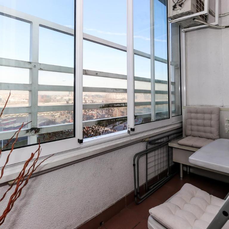 New Belgrade Apartments, parking 5 eur per day - Apartman sa 1 Spavaćom Sobom - 26