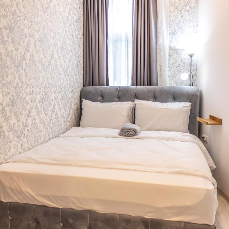 FIT Apartments - Superior Studio - 8