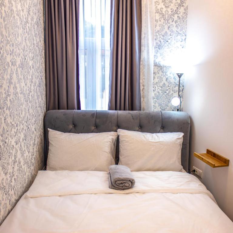 FIT Apartments - Superior Studio - 4
