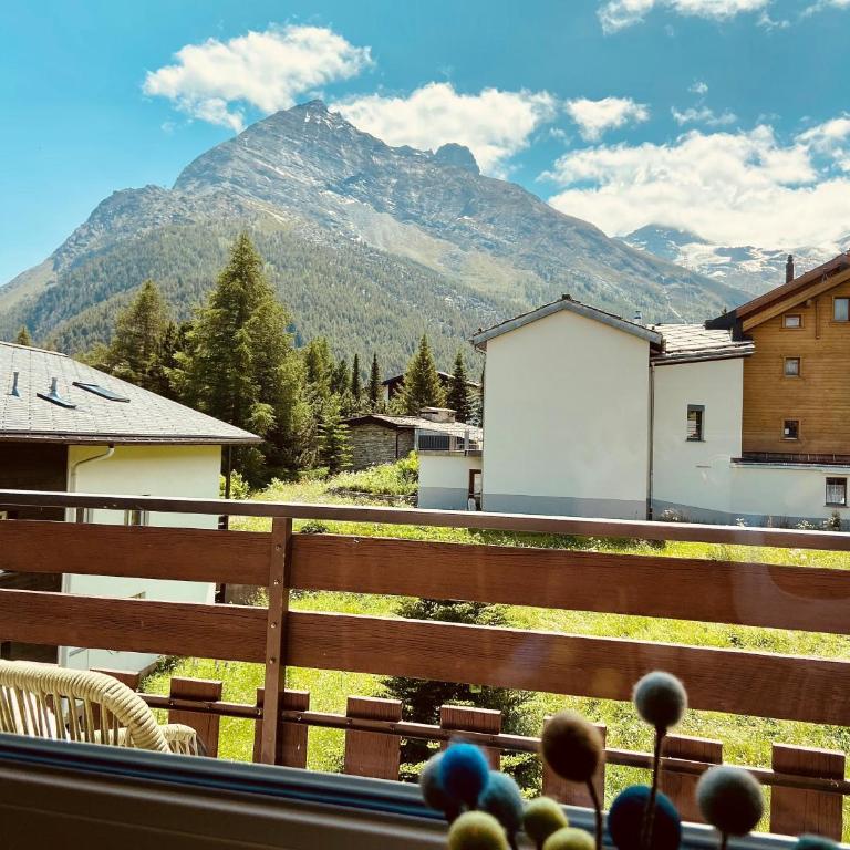 Appartment Alpenrose - Apartment mit 1 Schlafzimmer - 5