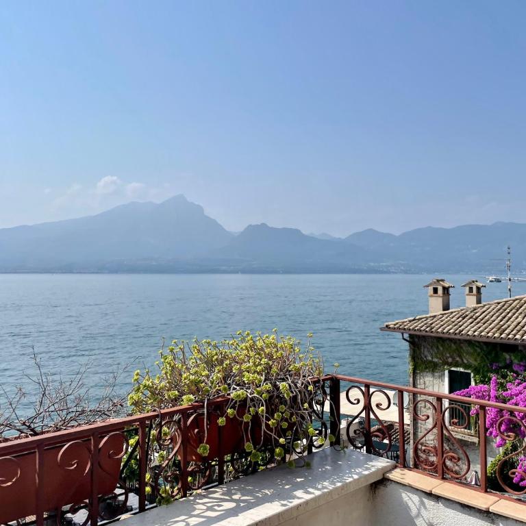 Apartment Vista Lake Torri - Appartement 1 Chambre - 7