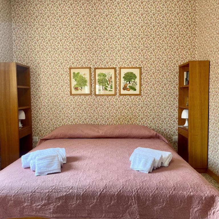 Apartment Vista Lake Torri - Appartement 1 Chambre - 9