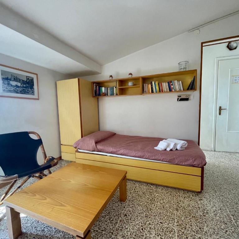 Apartment Vista Lake Torri - Appartement 1 Chambre - 6
