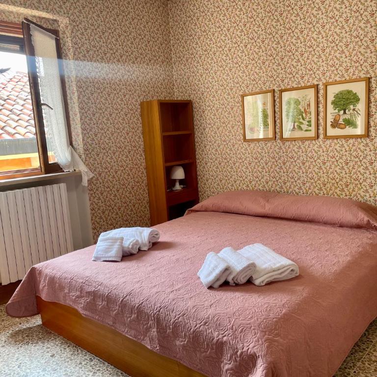 Apartment Vista Lake Torri - Appartement 1 Chambre - 10