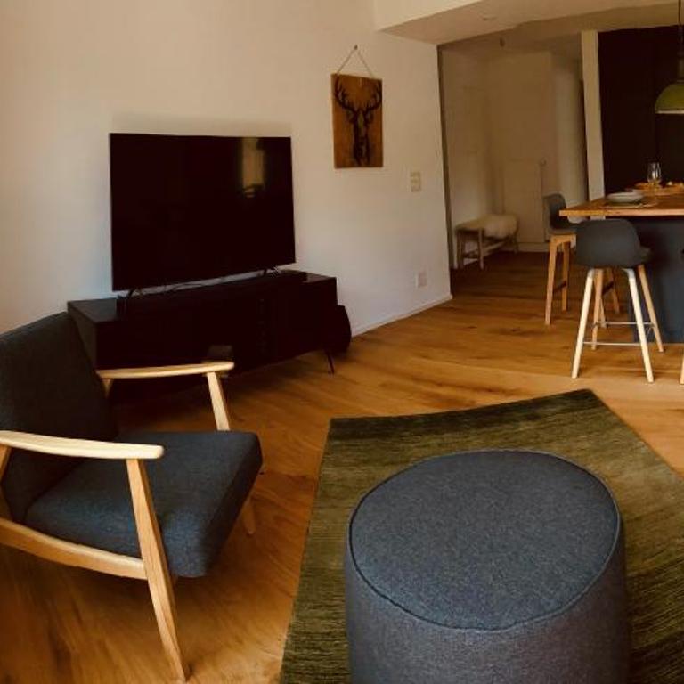 Appartment Alpenrose - Apartment mit 1 Schlafzimmer - 14