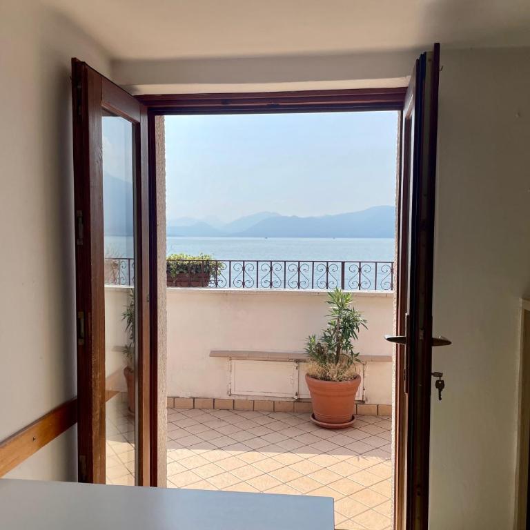 Apartment Vista Lake Torri - Appartement 1 Chambre - 8