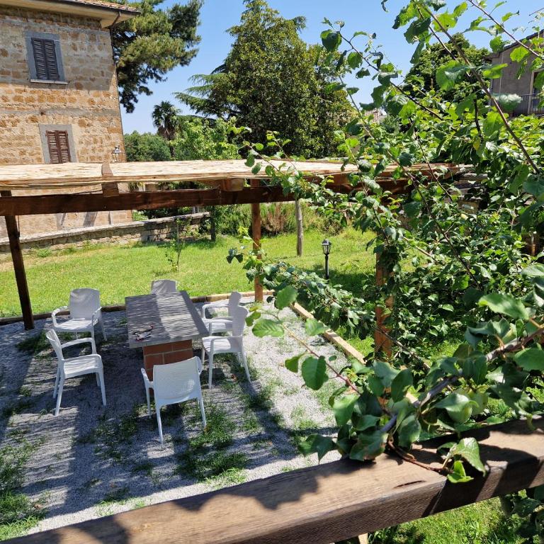 Fidanza House - Apartment - 6