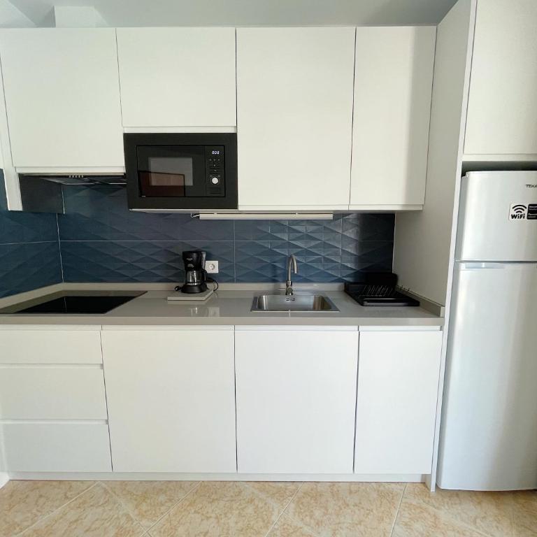 Edificio Don Diego - Apartamento con terraza - 9