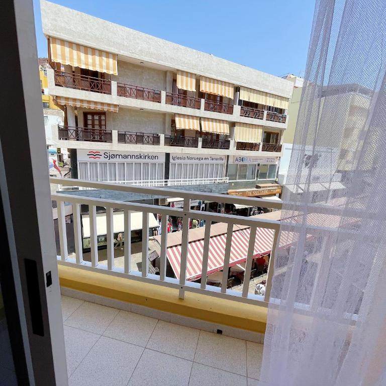 Edificio Don Diego - Apartamento con terraza - 4