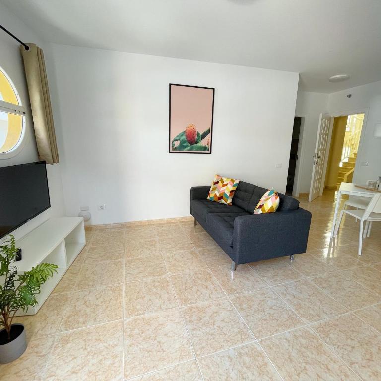 Edificio Don Diego - Apartamento con terraza - 3