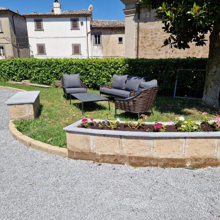 Fidanza House - Apartment - 5