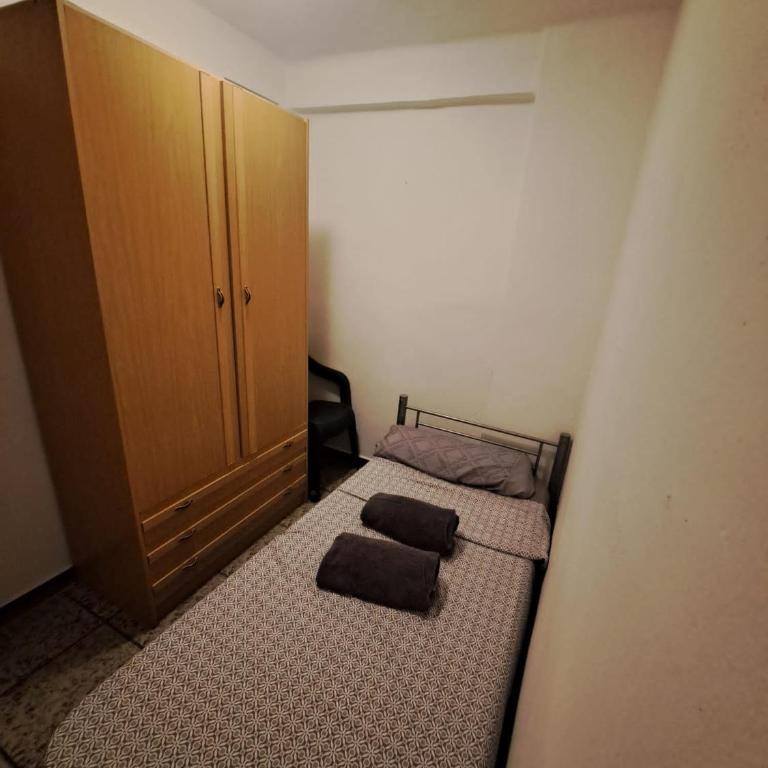 Apartamento 100 metros Playa San Antonio CULLERA - Two-Bedroom Apartment - 8