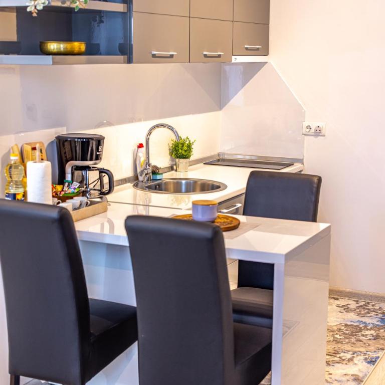 FIT Apartments - Superior Studio - 3