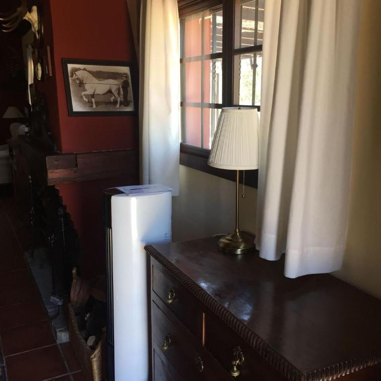 CASA RURAL PONCE DE LEÓN - Casa de 2 dormitorios - 10