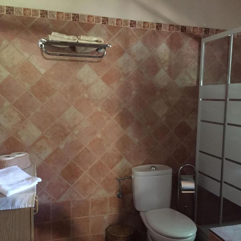 CASA RURAL PONCE DE LEÓN - Casa de 2 dormitorios - 15