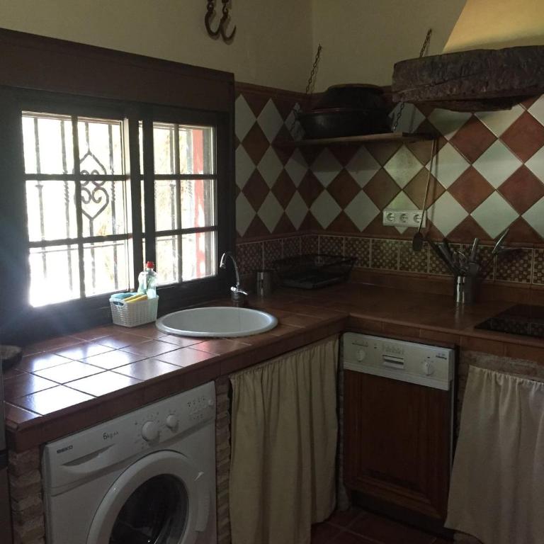 CASA RURAL PONCE DE LEÓN - Casa de 2 dormitorios - 22