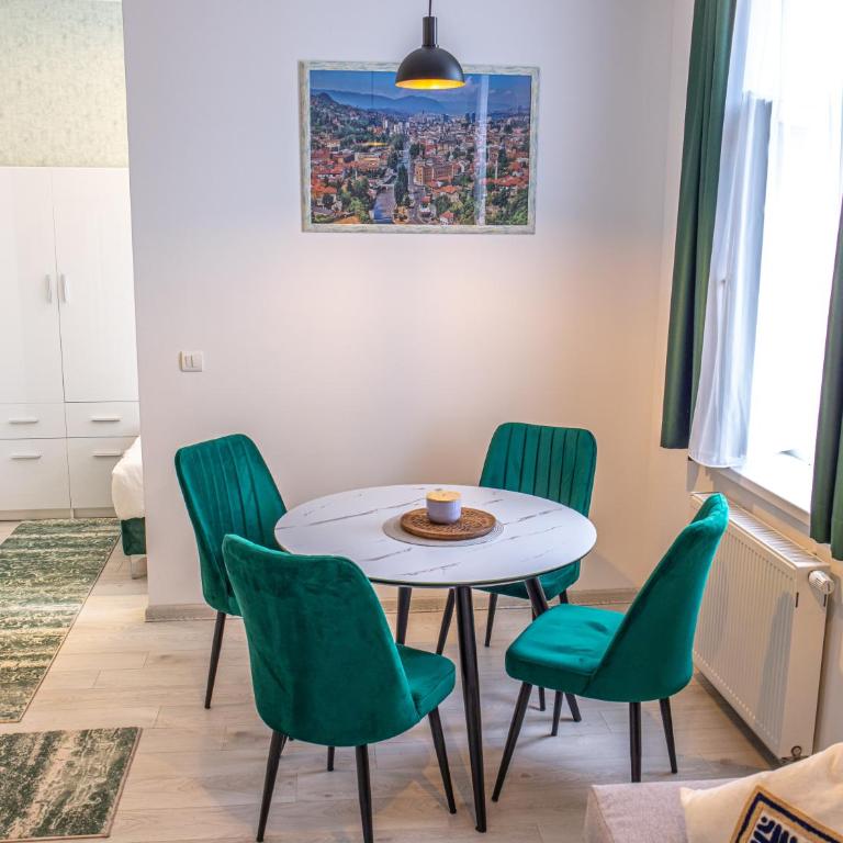 FIT Apartments - Deluks Studio - 4