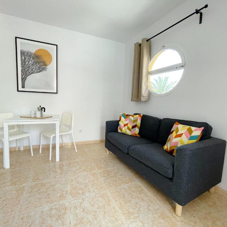 Edificio Don Diego - Apartamento Estándar - 6