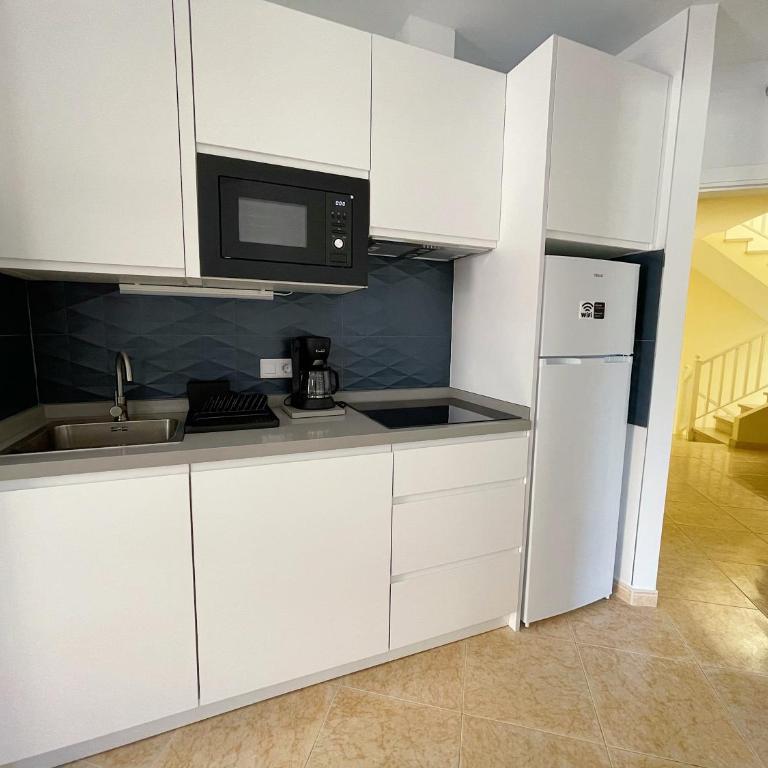 Edificio Don Diego - Apartamento Estándar - 5