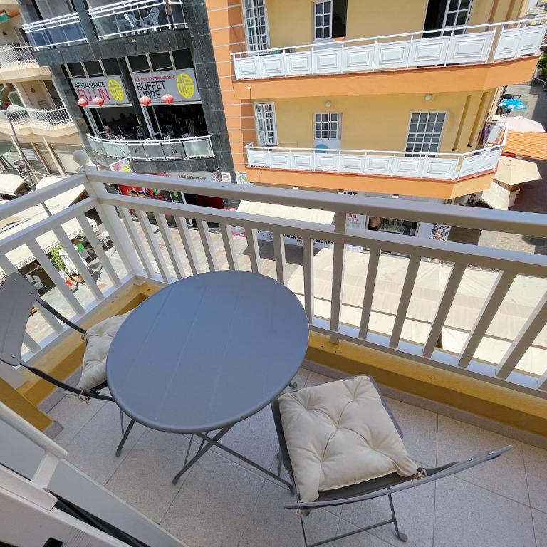 Edificio Don Diego - Apartamento Estándar - 1