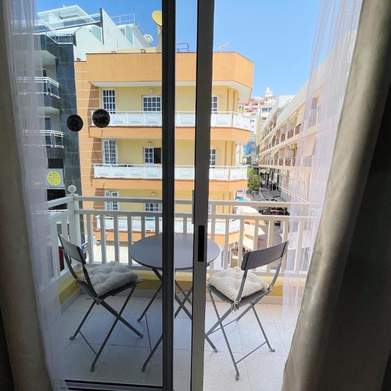 Edificio Don Diego - Apartamento Estándar - 3