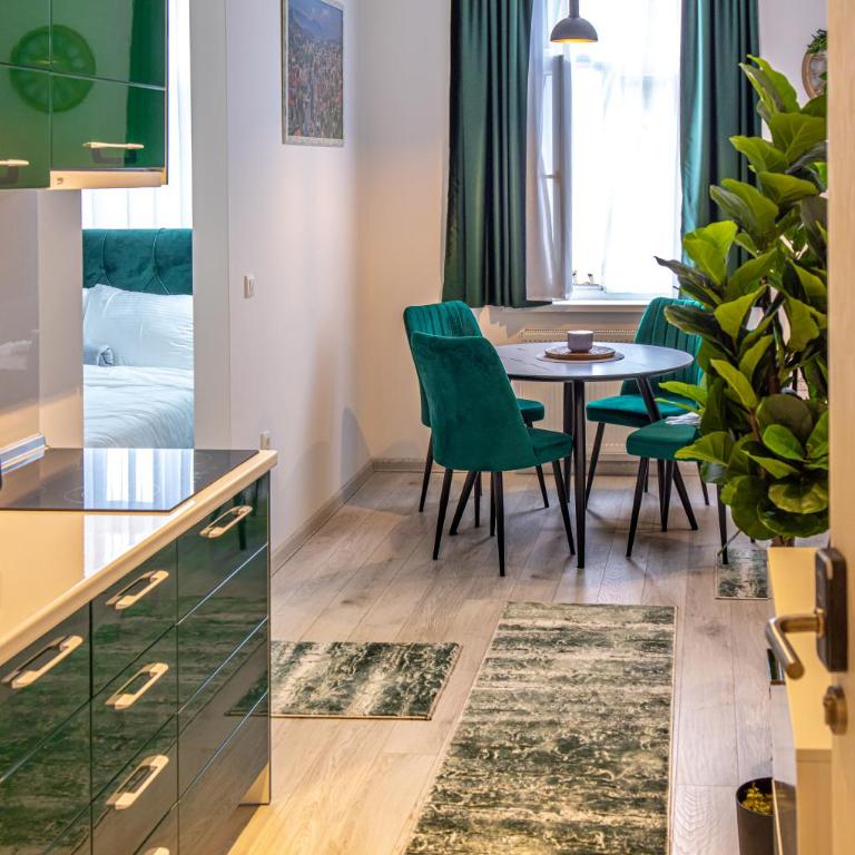 FIT Apartments - Deluks Studio - 1