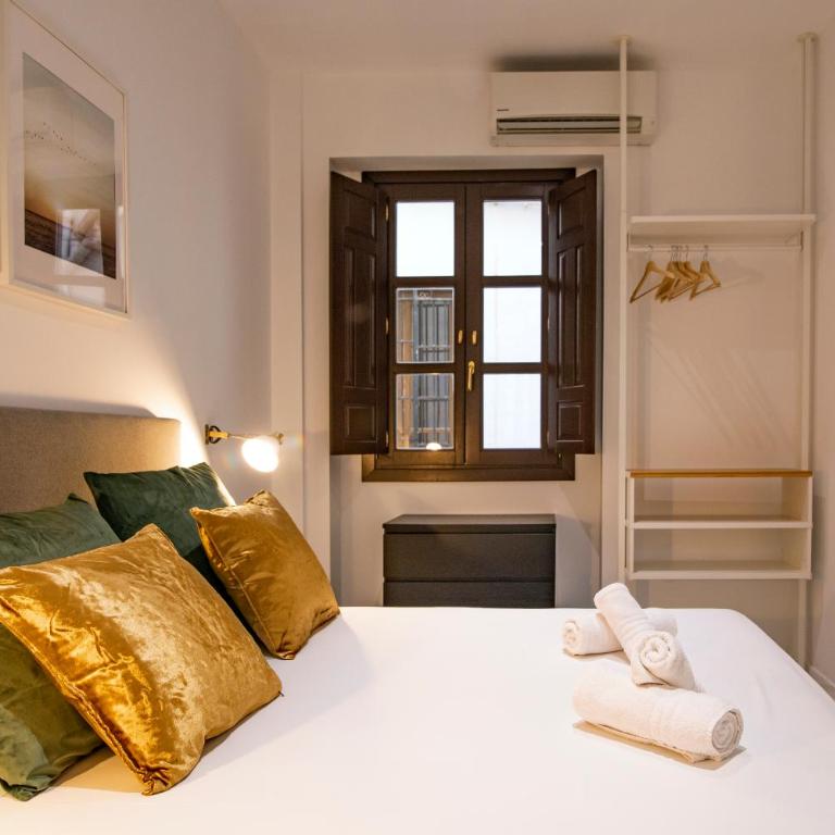 Granadi Apartamentos - Two-Bedroom Apartment - 7