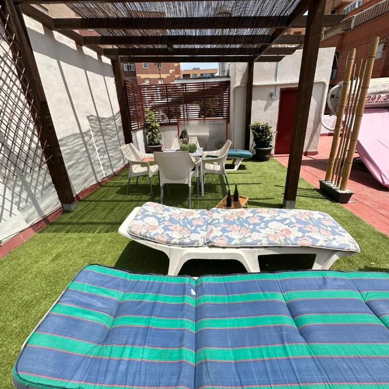 SUMMER HOUSE BODEGA LOS CASTILLOS 3 - Apartamento de 2 dormitorios - 1