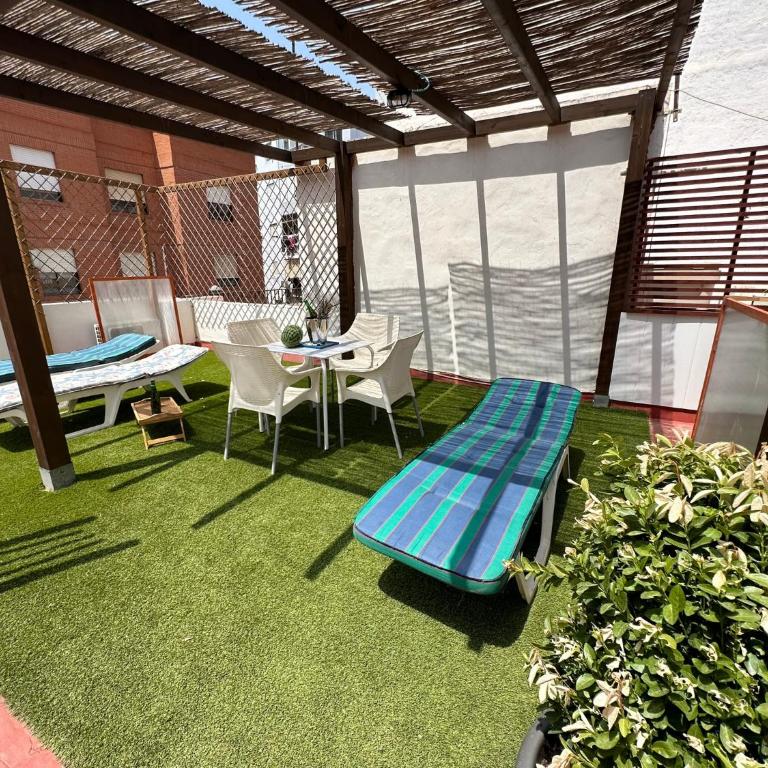 SUMMER HOUSE BODEGA LOS CASTILLOS 3 - Apartamento de 3 dormitorios - 1