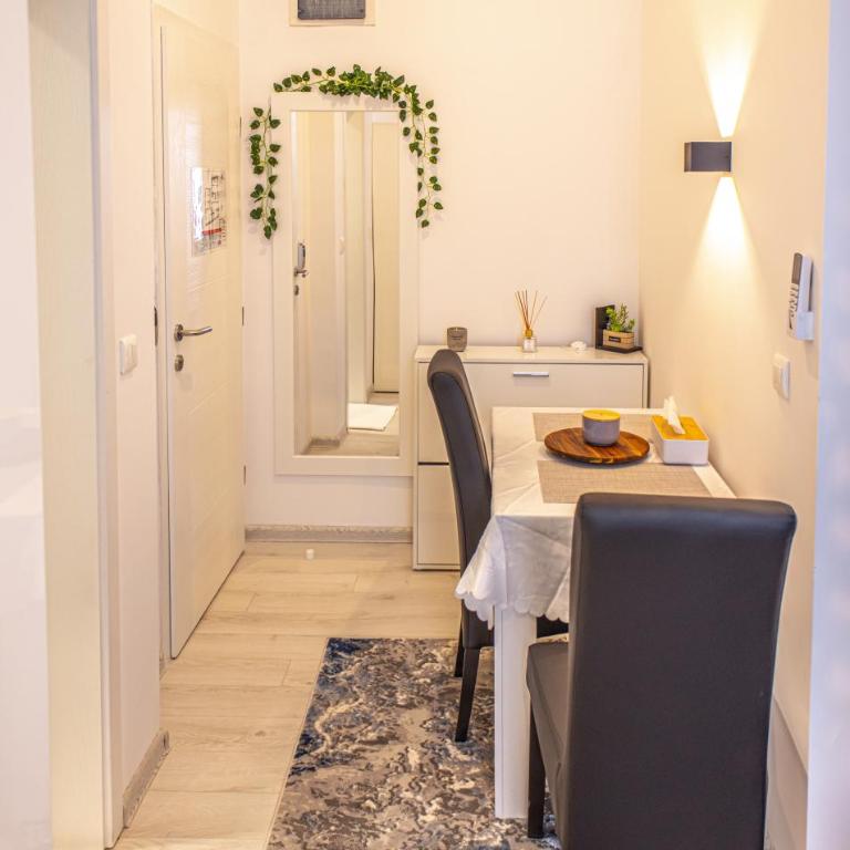 FIT Apartments - Studio sa Sofom na Izvlačenje - 5