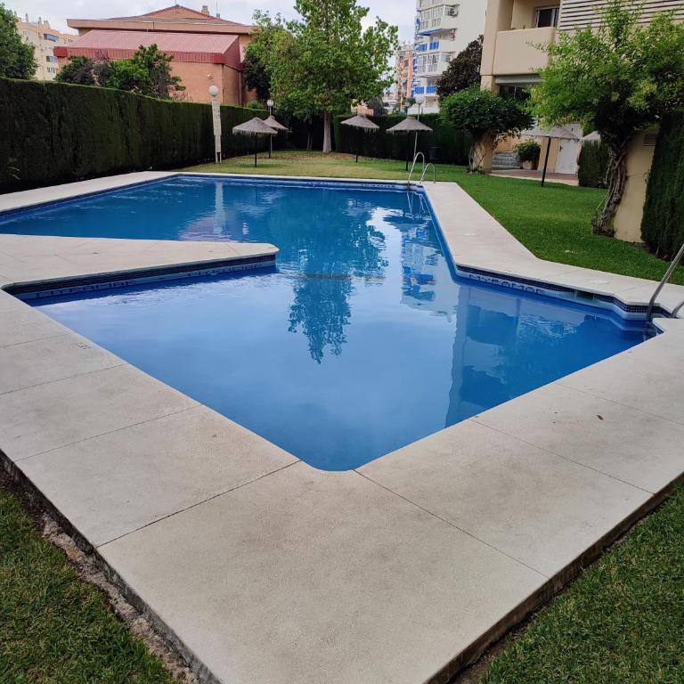 Apartamento Boutique Miramar Playa, Garaje opcional - One-Bedroom Apartment - 22