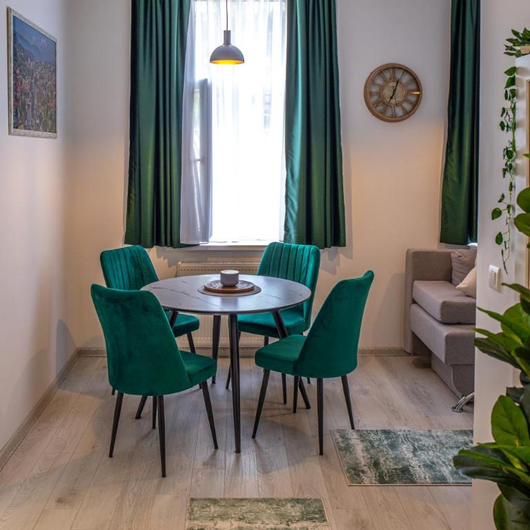 FIT Apartments - Deluks Studio - 2
