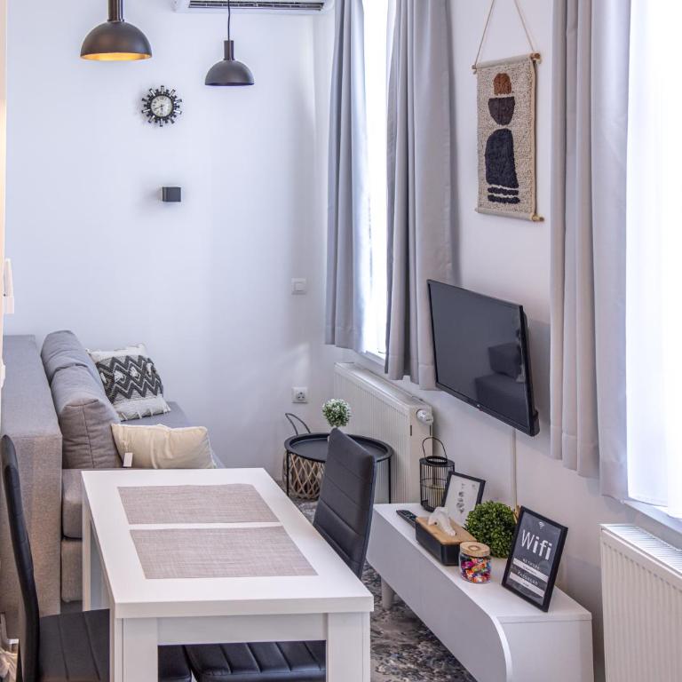 FIT Apartments - Studio - 5