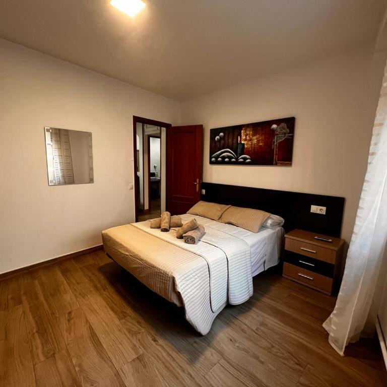 SUMMER HOUSE BODEGA LOS CASTILLOS 3 - Apartamento de 2 dormitorios - 5