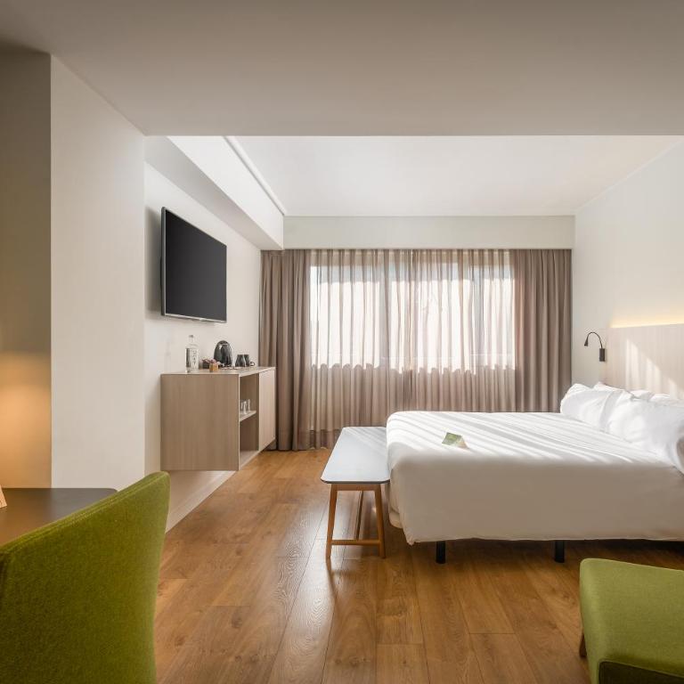 ARTIEM Madrid - Superior Double or Twin Room - 11