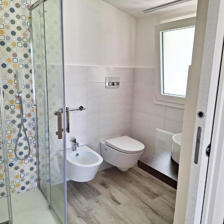 Casa Vacanze Spiaggia Playa - Appartamento Deluxe con Vista Mare - 17