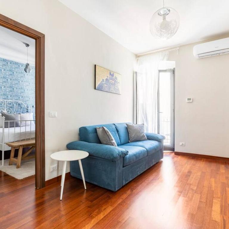 Casa di May La Spezia, Holiday Home - One-Bedroom Apartment - 26