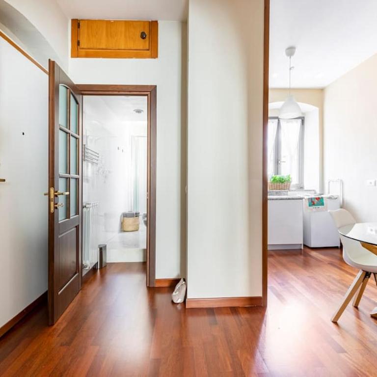 Casa di May La Spezia, Holiday Home - One-Bedroom Apartment - 25