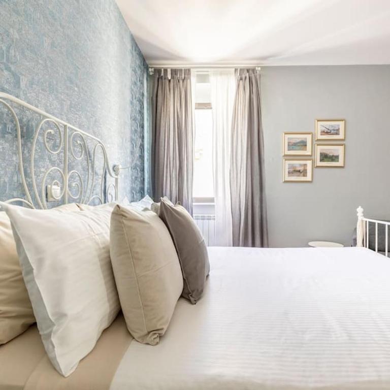 Casa di May La Spezia, Holiday Home - One-Bedroom Apartment - 21
