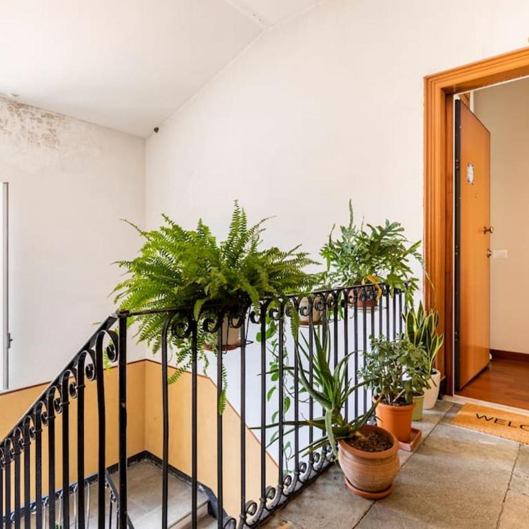 Casa di May La Spezia, Holiday Home - One-Bedroom Apartment - 19