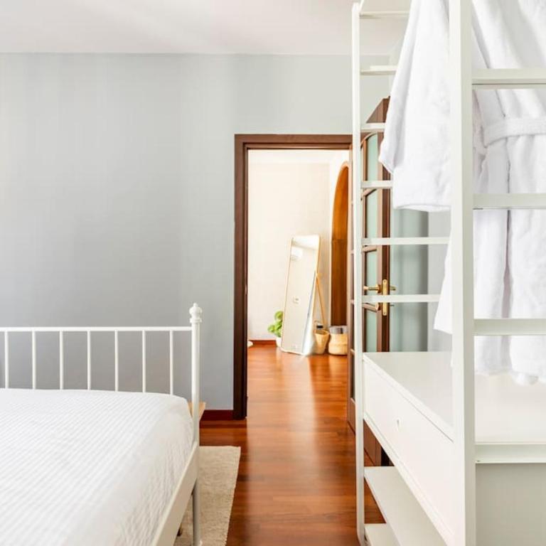Casa di May La Spezia, Holiday Home - One-Bedroom Apartment - 18