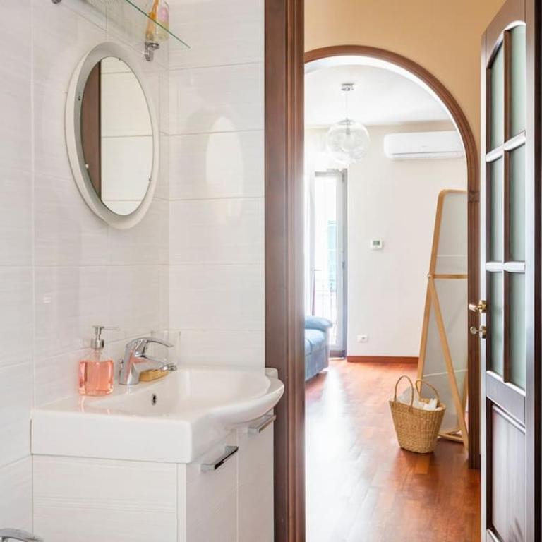 Casa di May La Spezia, Holiday Home - One-Bedroom Apartment - 16